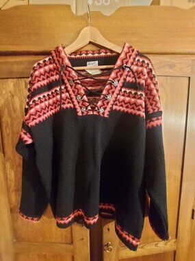Norwegian Sweater
